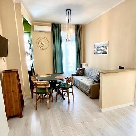 New Apartment, Near Metro Monte Grappa 都灵 外观 照片