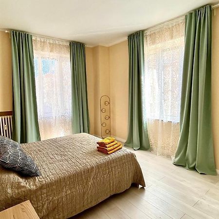 New Apartment, Near Metro Monte Grappa 都灵 外观 照片