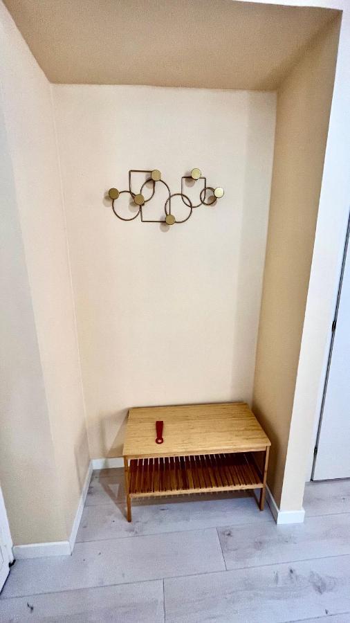 New Apartment, Near Metro Monte Grappa 都灵 外观 照片