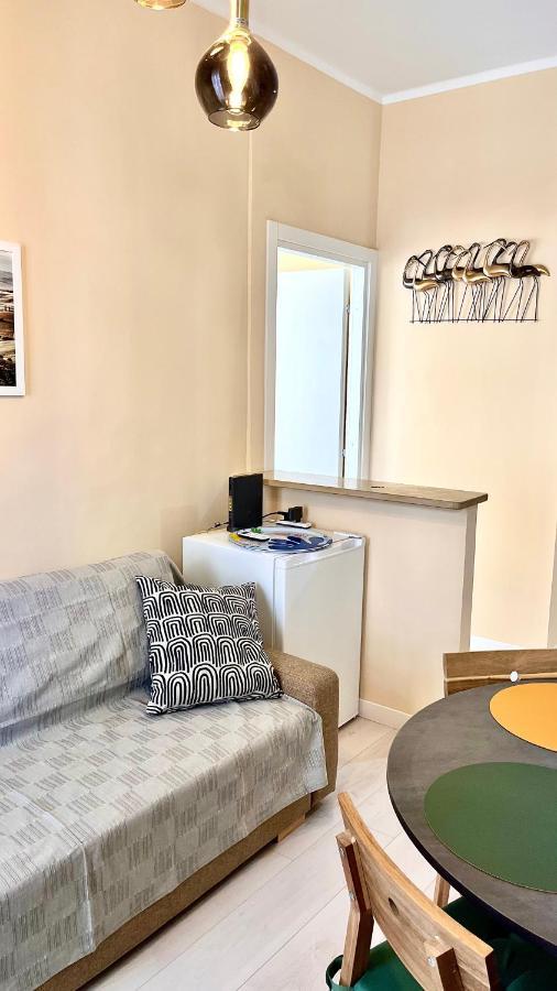New Apartment, Near Metro Monte Grappa 都灵 外观 照片