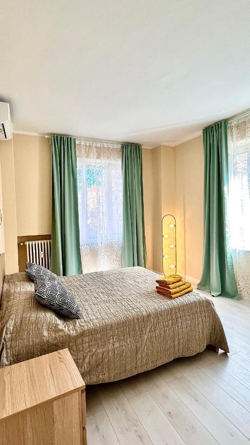 New Apartment, Near Metro Monte Grappa 都灵 外观 照片