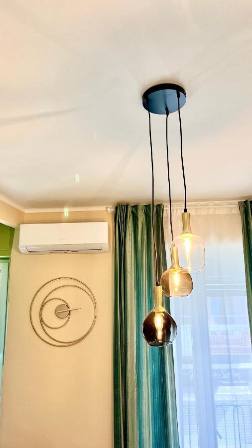 New Apartment, Near Metro Monte Grappa 都灵 外观 照片